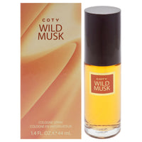 Wild Musk