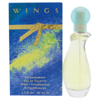 Giorgio Beverly Hills Wings Women EDT Spray