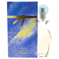 Giorgio Beverly Hills Wings Women EDT Spray