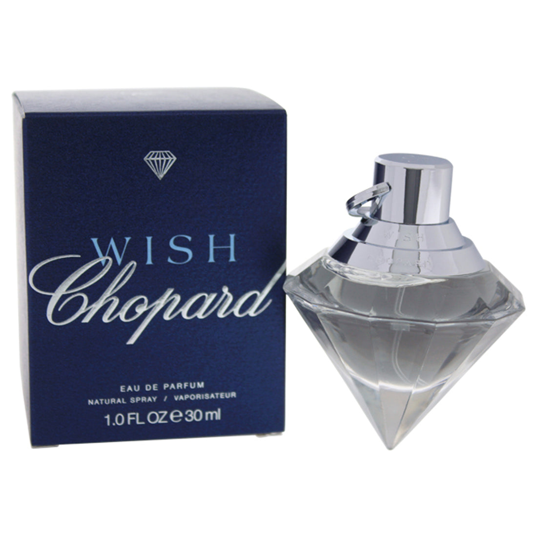 Chopard Wish Women EDP Spray