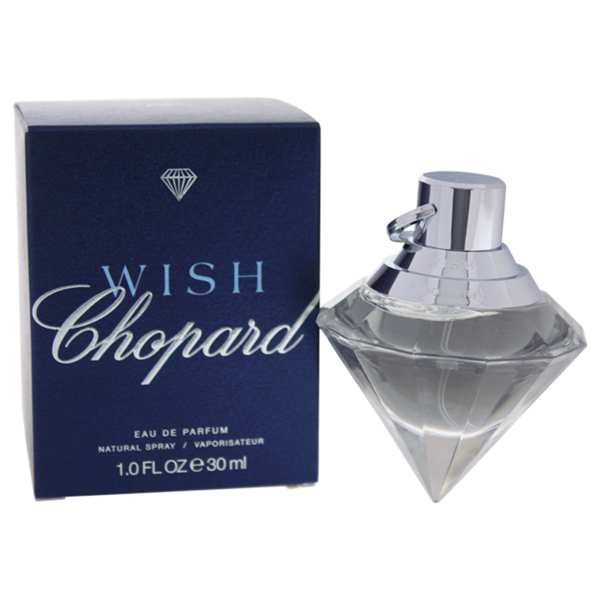 Chopard Wish Women EDP Spray