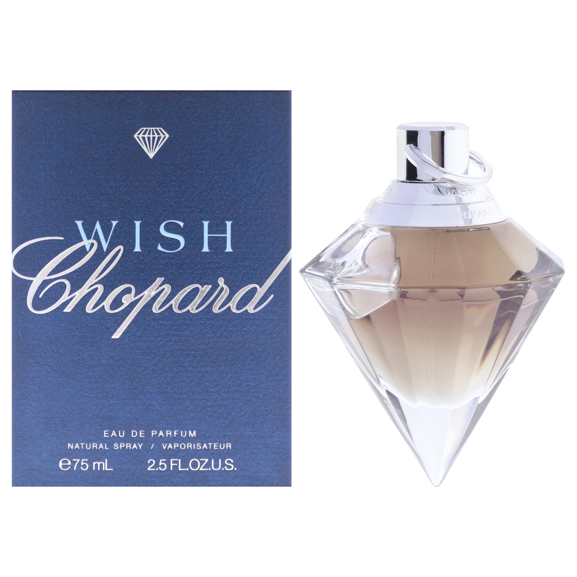 Chopard Wish Women EDP Spray