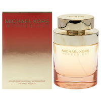 Michael Kors Wonderlust Women EDP Spray