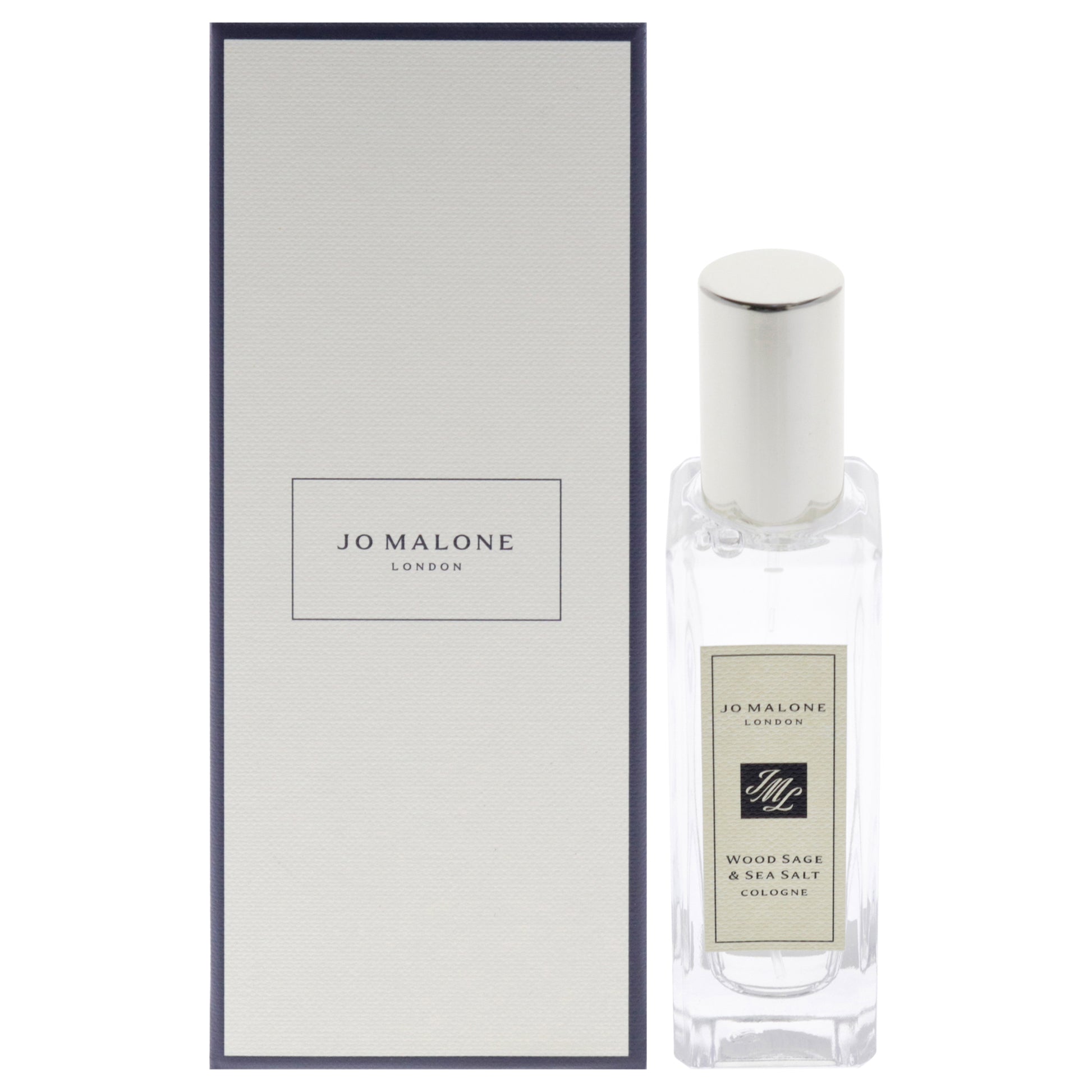 Jo Malone Wood Sage and Sea Salt Women Cologne Spray