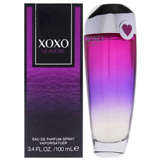 Xoxo Mi Amore