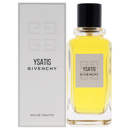 Ysatis