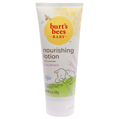 Burts Bees Ba