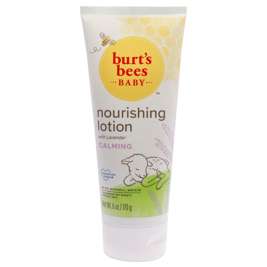 Burts Bees Ba