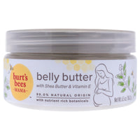 Mama Bee Belly Butter