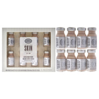 After-Shave Mask Purifying Rose Clay Essential Oils