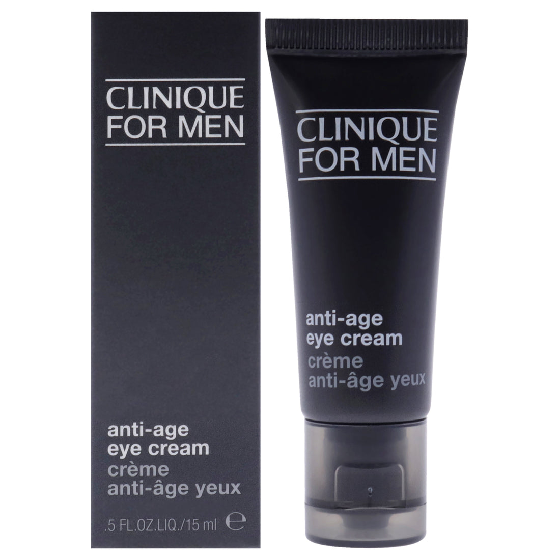 Anti-Age Eye Cream by Clinique for Men - 0.5 oz Cream