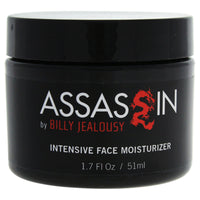 Assassin Intensive Face Moisturizer