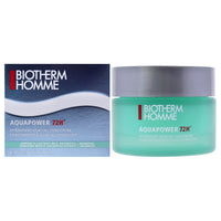 Biotherm Homme Aquapower 72H Concentrated Glacial Hydrator