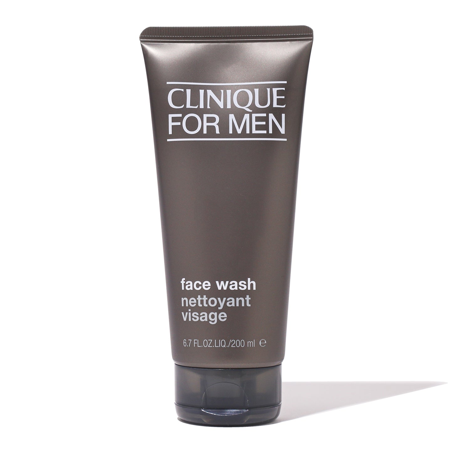 Clinique For Men Face Wash