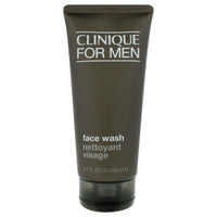 Clinique For Men Face Wash