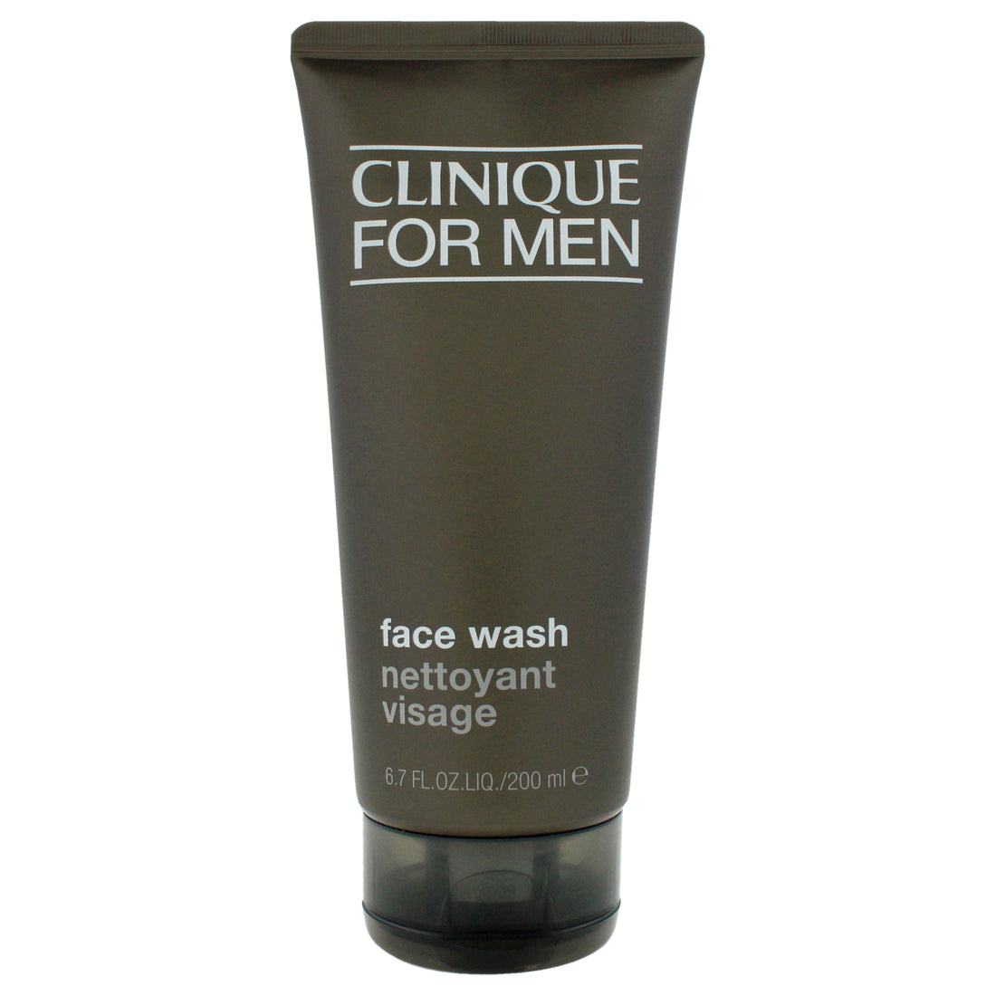 Clinique For Men Face Wash