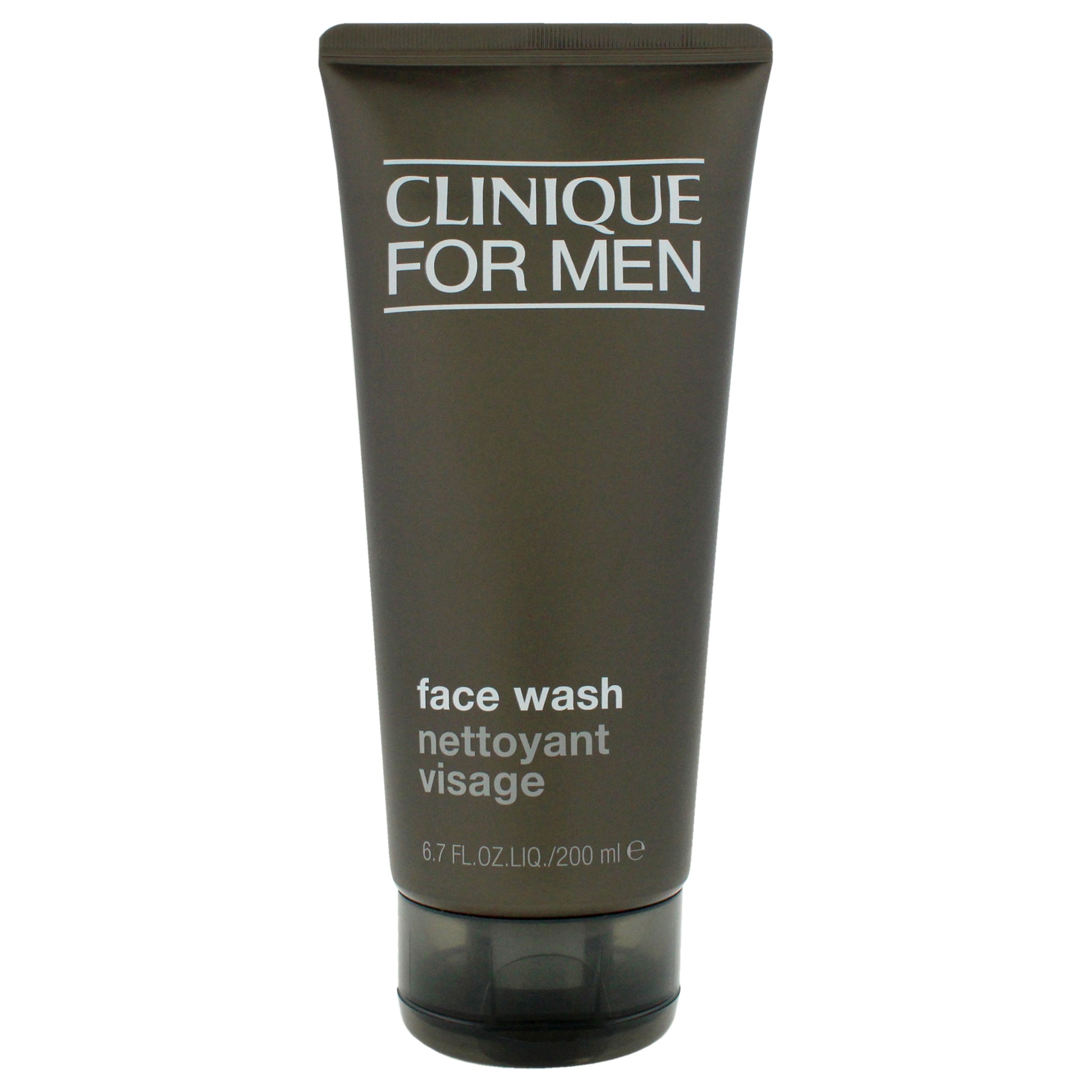 Clinique For Men Face Wash