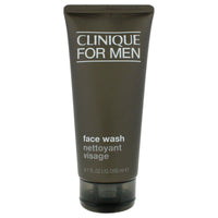 Clinique For Men Face Wash