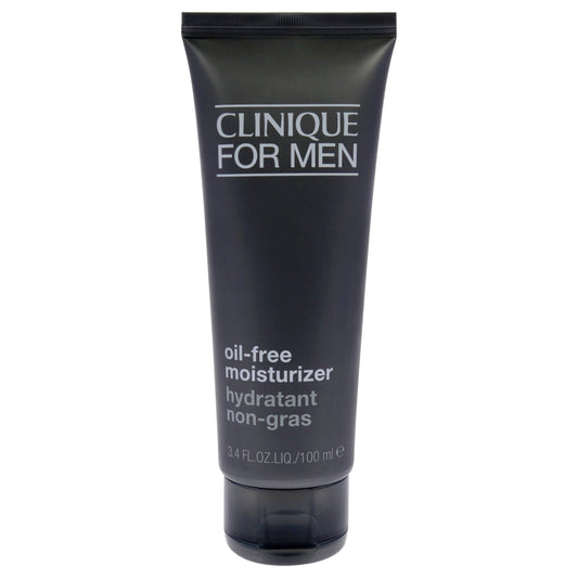 Clinique For Men Oil Control Mattifying Moisturizer by Clinique for Men - 3.4 oz Moisturizer