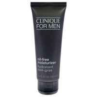 Clinique For Men Oil Control Mattifying Moisturizer