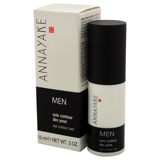 Eye Contour Care by Annayake for Men - 0.5 oz Treatment