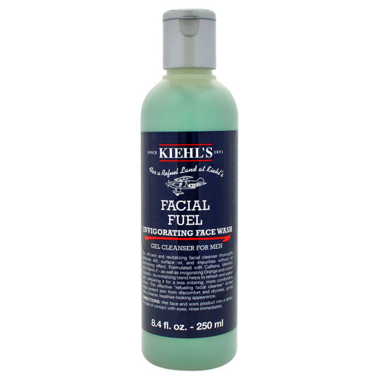 Facial Fuel Energizing Face Wash