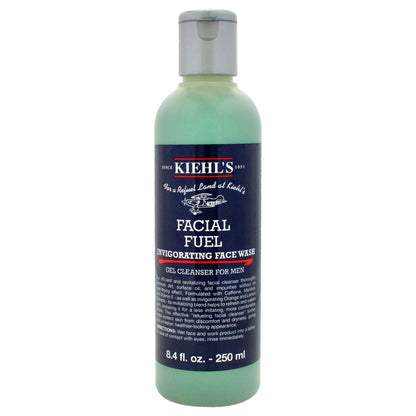 Facial Fuel Energizing Face Wash