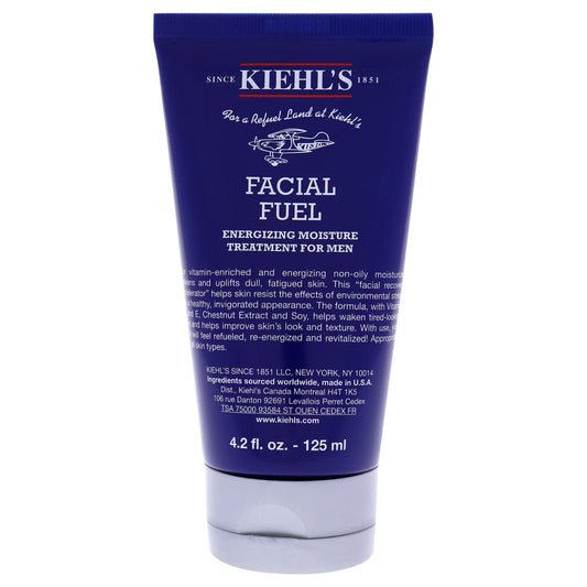 Facial Fuel Energizing Moisture Treatment