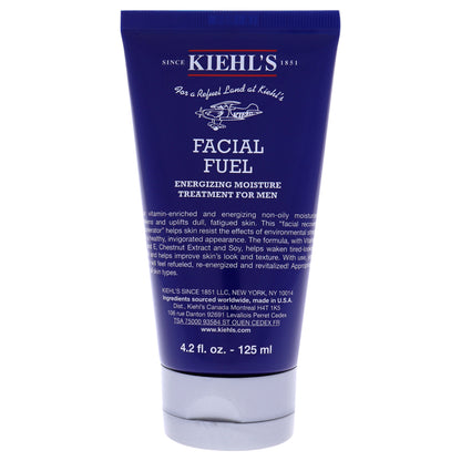 Facial Fuel Energizing Moisture Treatment