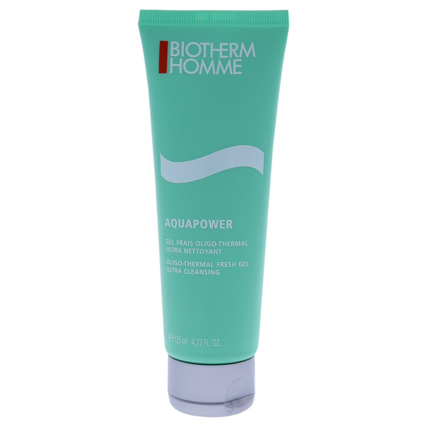 Homme Aquapower Oligo-Thermal Fresh Gel Ultra Cleansing