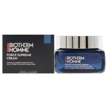 Homme Force Supreme Youth Architect Cream