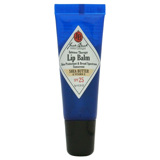 Intense Therapy Lip Balm SPF 25 - Shea Butter and Vitamin E