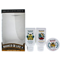 Marked IV Life Tattoo Care Kit