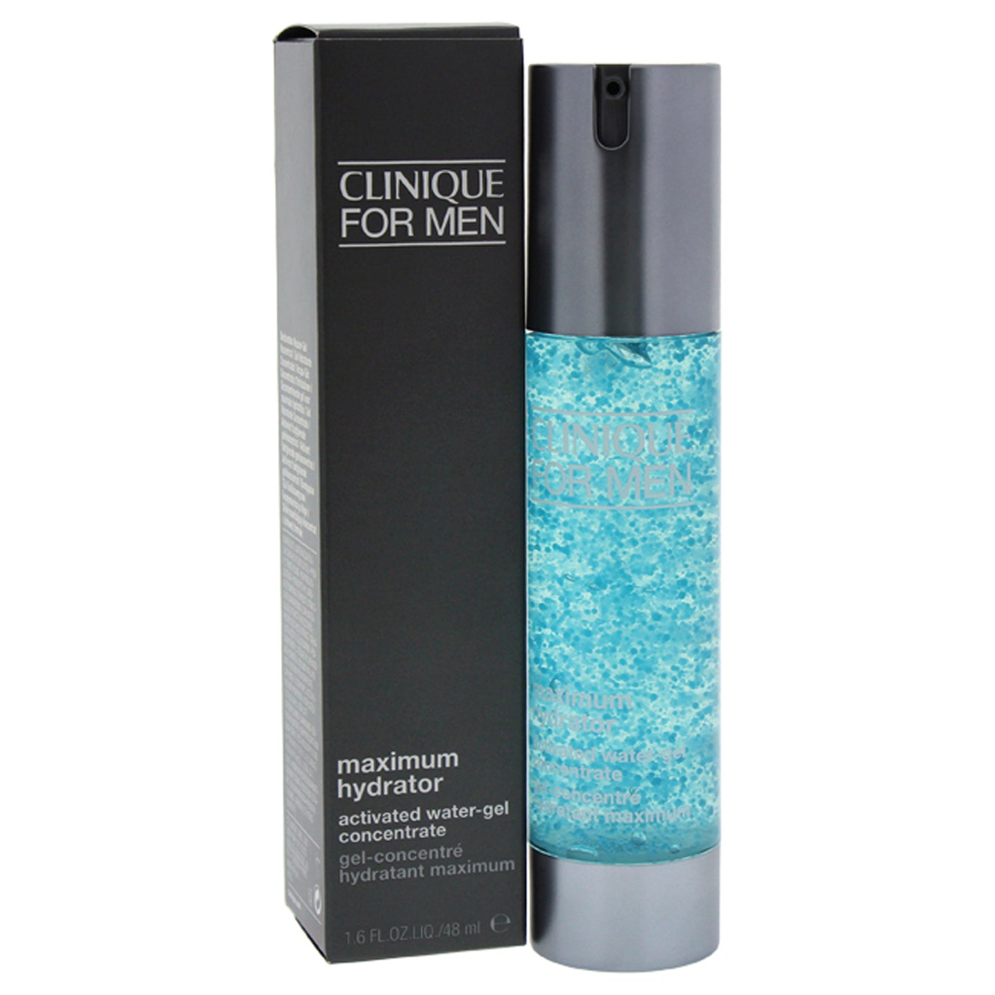 Maximum Hydrator Activated Water-Gel Concentrate