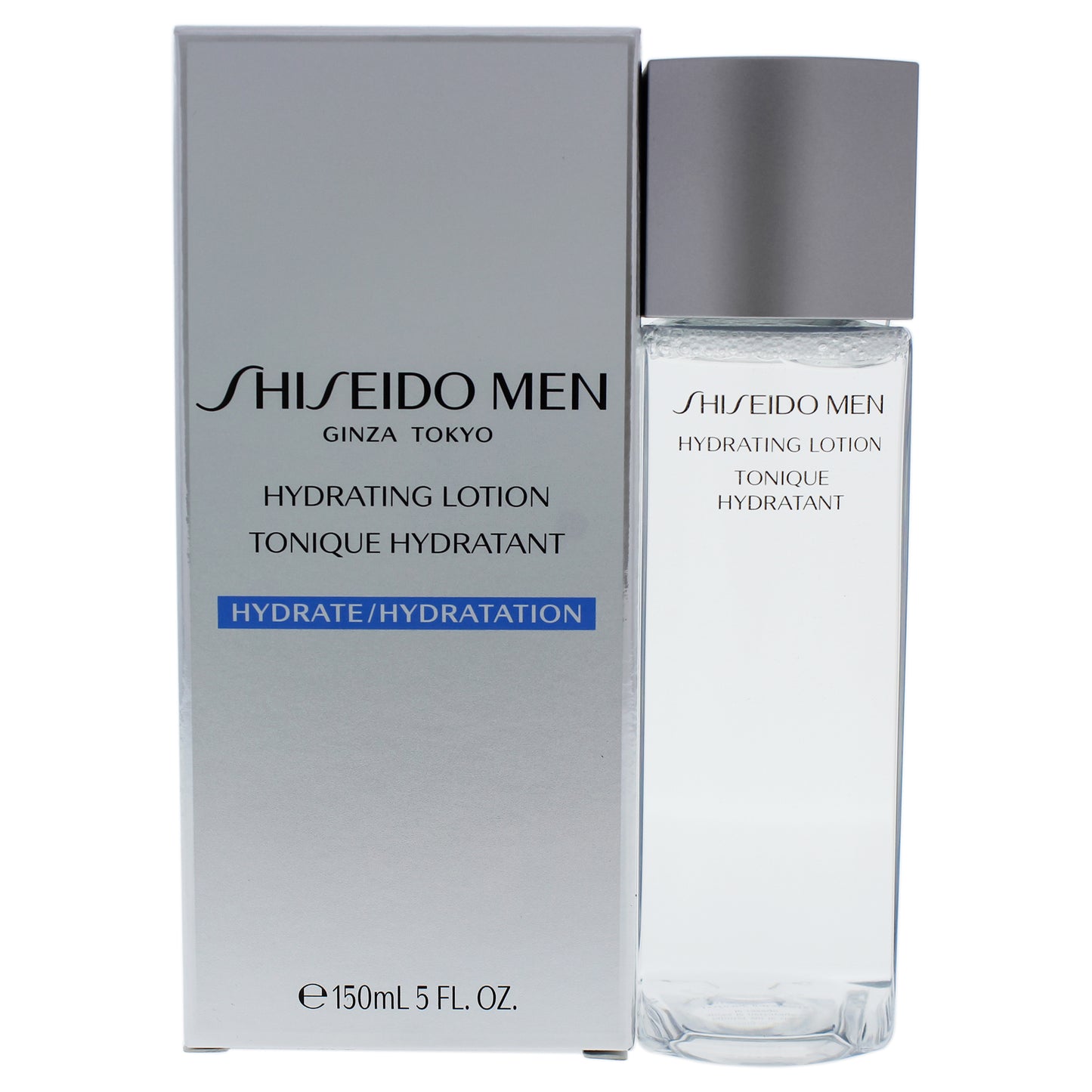 Men Hydrating Lotion
