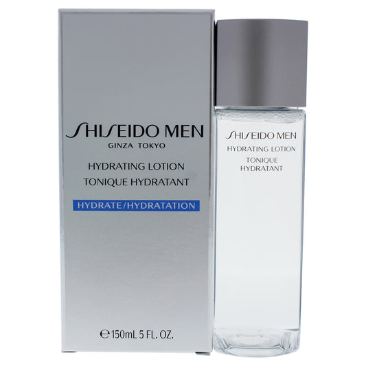 Men Hydrating Lotion