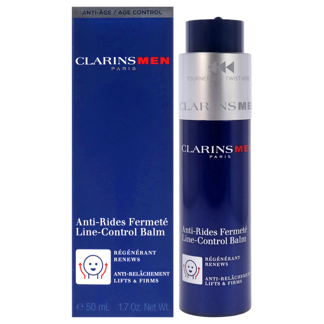 Men Line-Control Balm