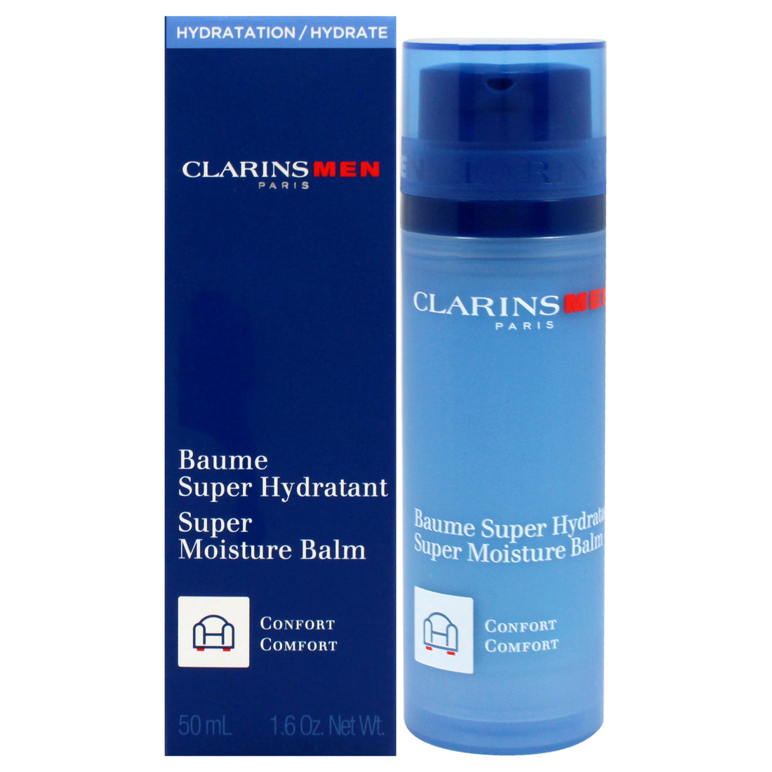 Men Super Moisture Balm