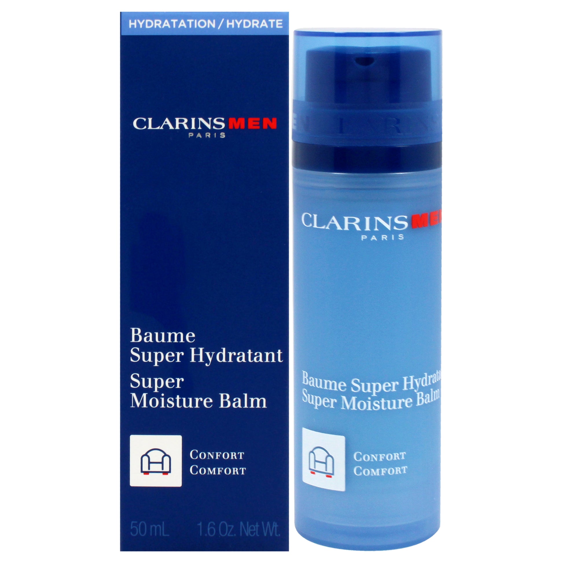 Men Super Moisture Balm