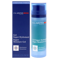 Men Super Moisture Gel