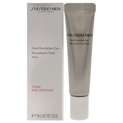 Total Revitalizer Eye