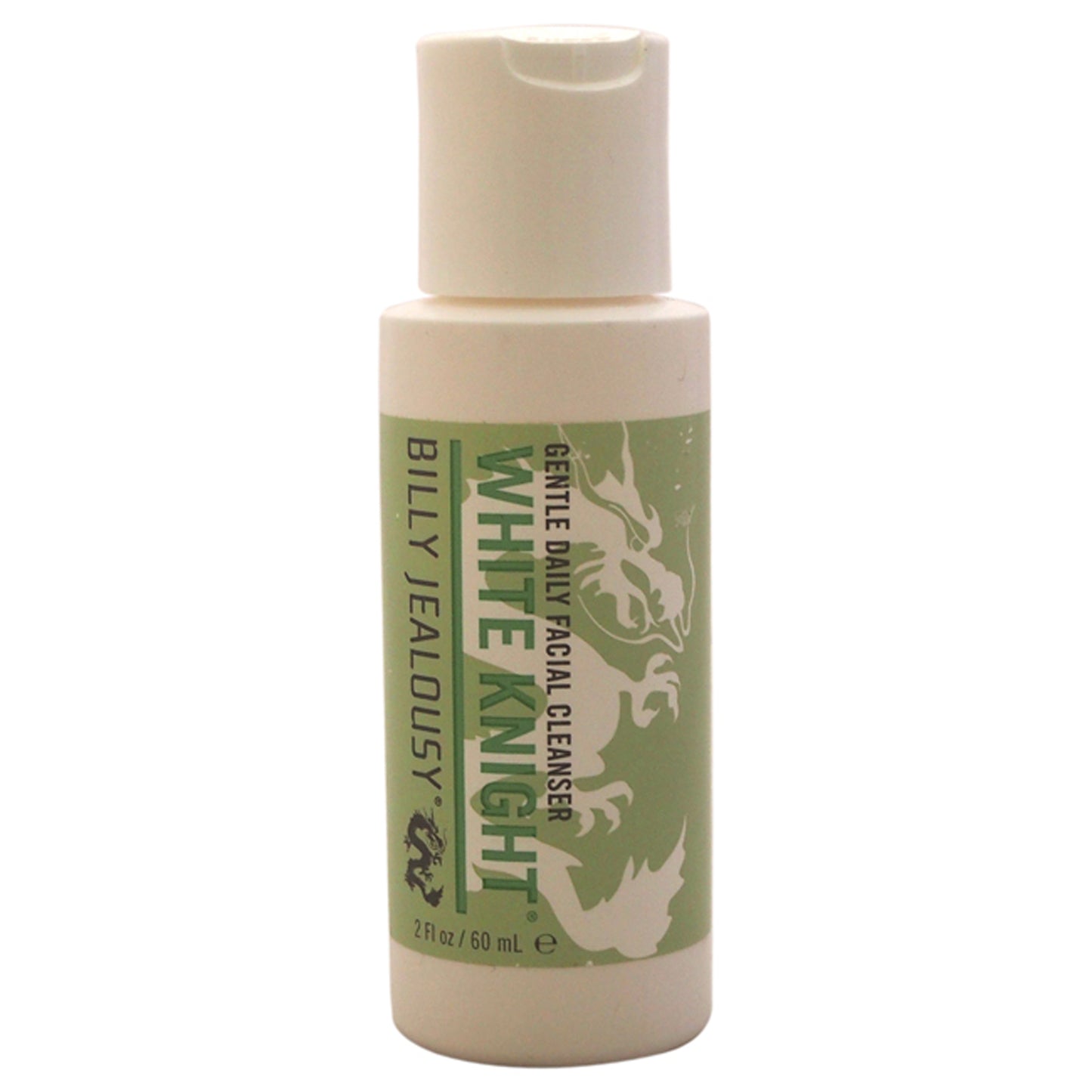 Billy Jealousy White Knight Facial Cleanser