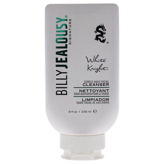 White Knight Facial Cleanser