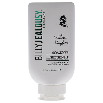 Billy Jealousy White Knight Facial Cleanser