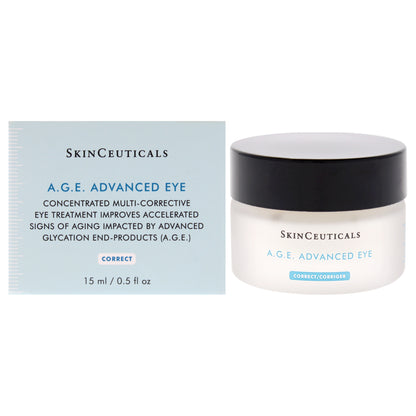 A.G.E Advanced Eye Correct
