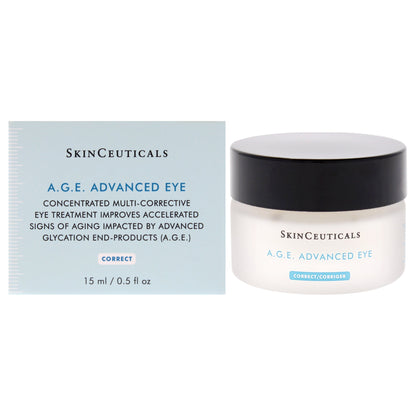 A.G.E Advanced Eye Correct