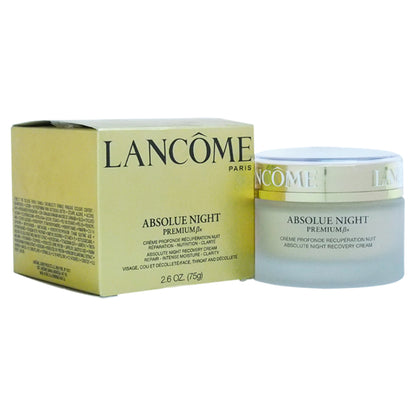 Absolue Night Premium Bx Absolute Night Recovery Cream (Made In USA)