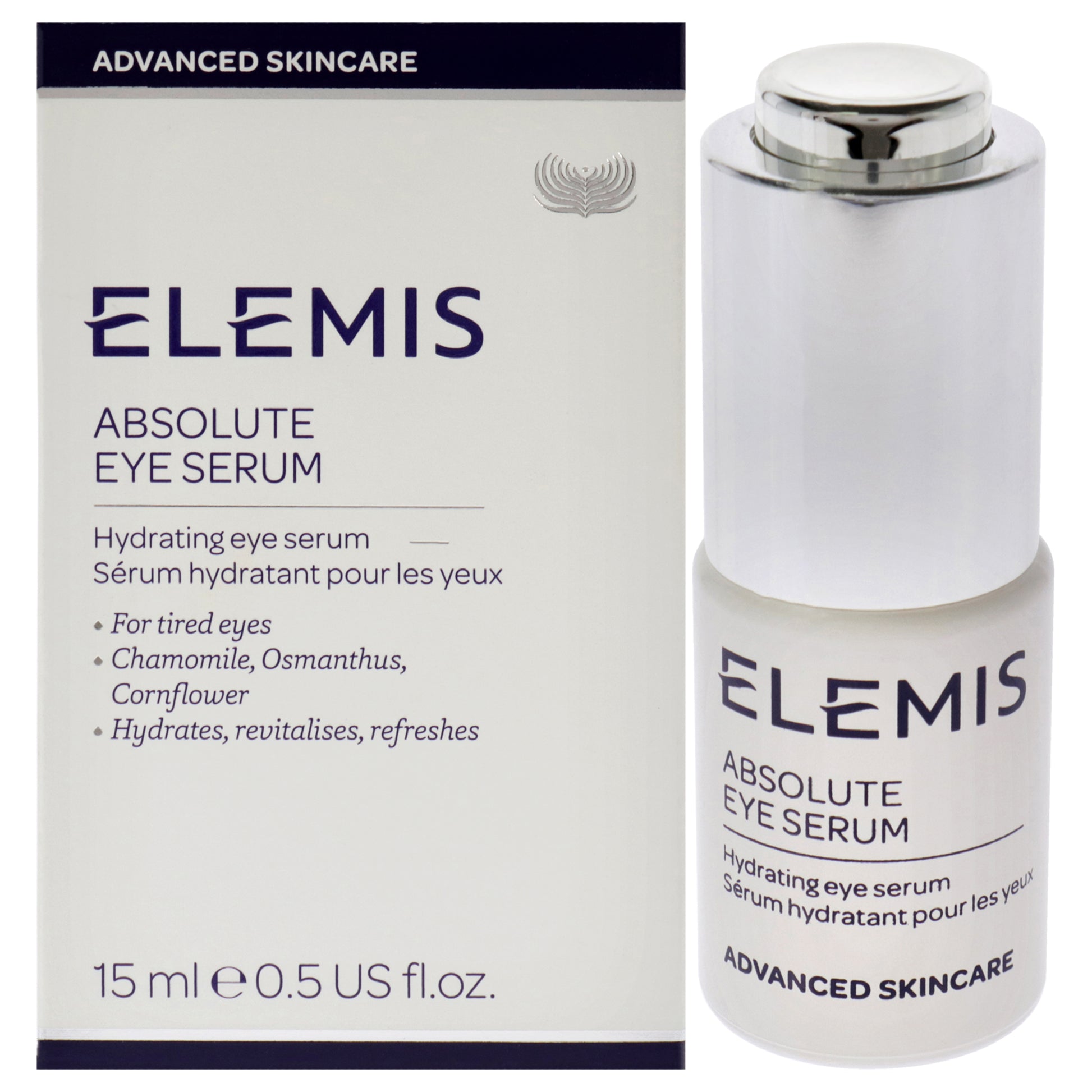 Absolute Eye Serum