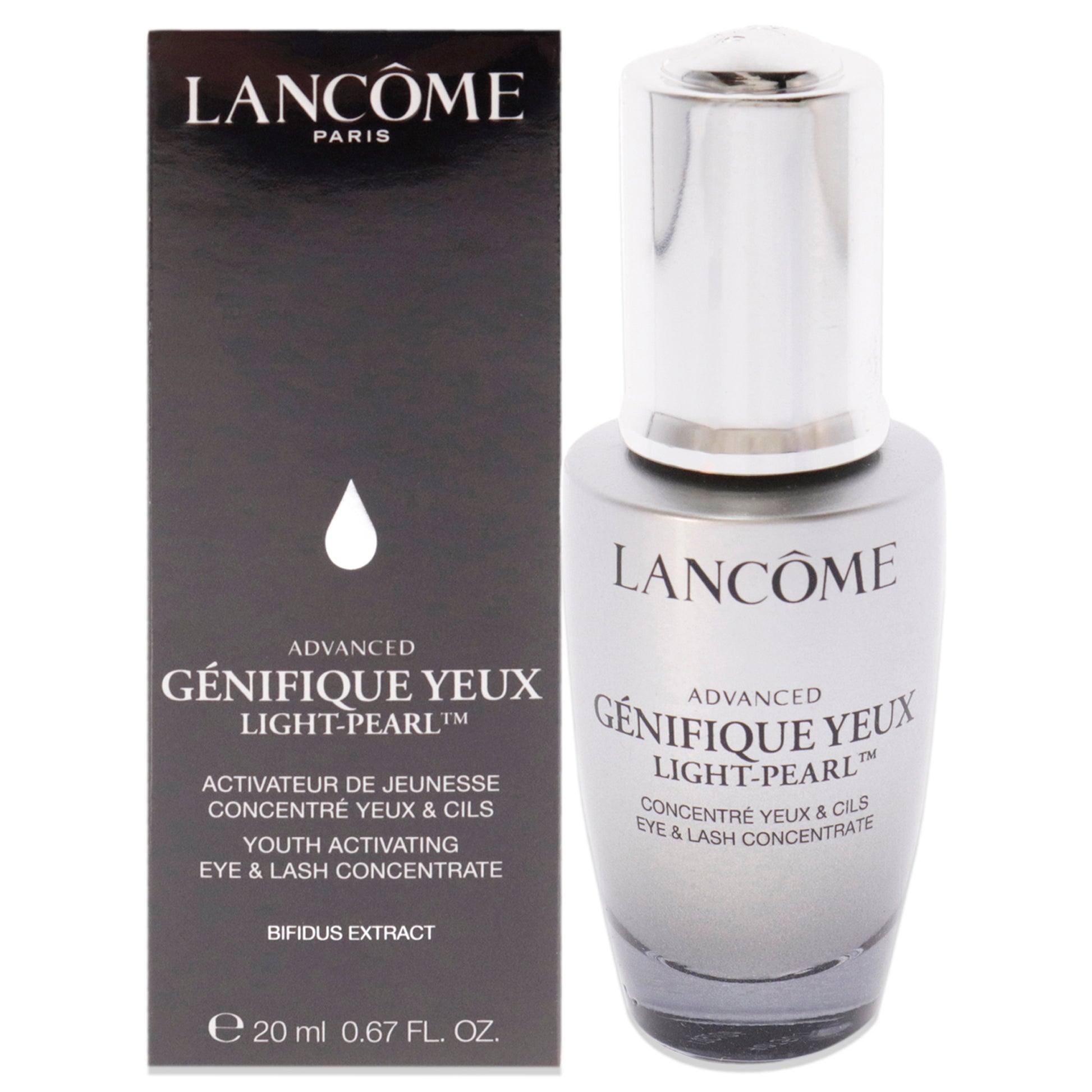 Advanced Genifique Eye Light-Pearl