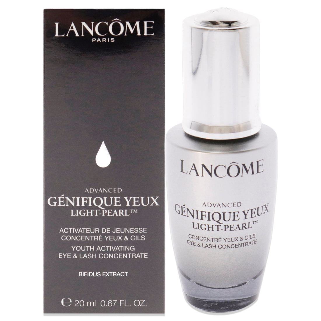 Advanced Genifique Eye Light-Pearl